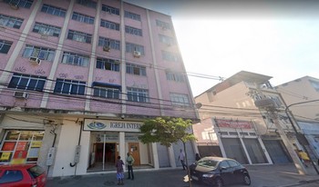 Condomínio Do Edifício Israel Faustino Dos Santos em Rio De Janeiro