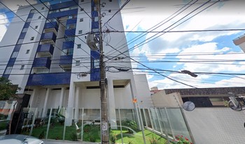 Condomínio Do Edifício Istambul em Belo Horizonte