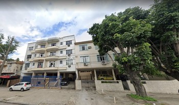 Condomínio Do Edifício Ita em Rio De Janeiro
