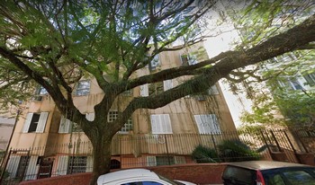 Condomínio Do Edifício Itabel em Rio De Janeiro