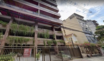 Condomínio Do Edifício Itaberába em Rio De Janeiro