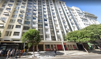 Condomínio Do Edifício Itabira em Rio De Janeiro