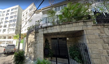 Condomínio Do Edifício Itaboca em Rio De Janeiro