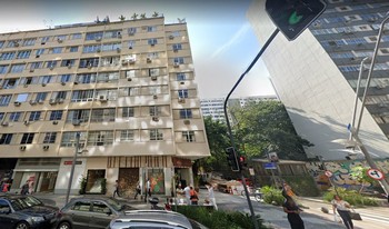 Condomínio Do Edifício Itacal em Rio De Janeiro