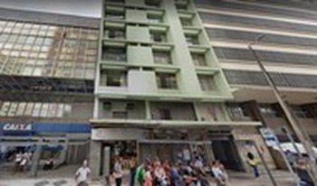 Condomínio Do Edifício Itacolomi em Belo Horizonte