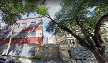 Condomínio Do Edifício Itacolomi em Belo Horizonte