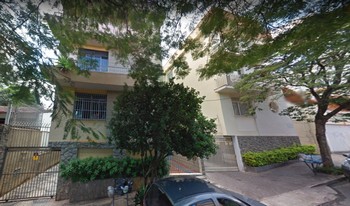 Condomínio Do Edifício Itacy em Belo Horizonte