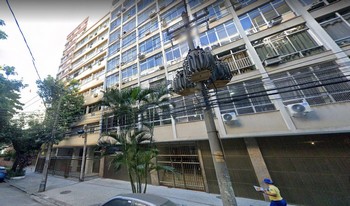 Condomínio Do Edifício Itaguaí em Rio De Janeiro