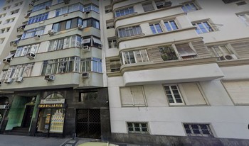 Condomínio Do Edifício Itahy em Rio De Janeiro