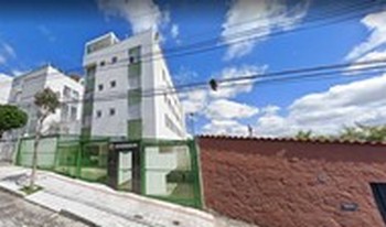 Condomínio Do Edifício Itai em Belo Horizonte