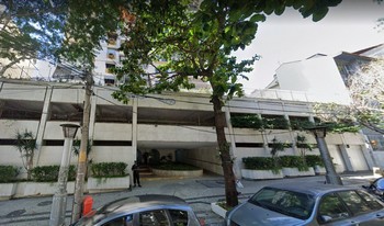 Condomínio Do Edifício Itaigara em Rio De Janeiro