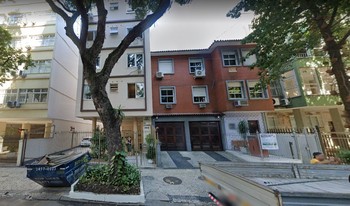 Condomínio Do Edifício Itaimbe em Rio De Janeiro