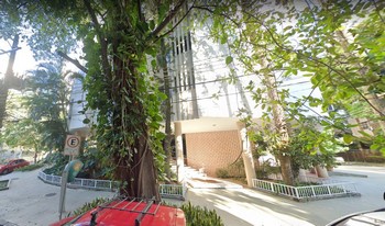 Condomínio Do Edifício Itaipava em Rio De Janeiro
