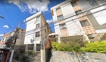 Condomínio Do Edifício Itaipava em Belo Horizonte