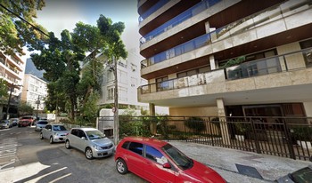 Condomínio Do Edifício Itaipava em Rio De Janeiro