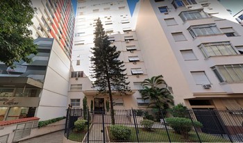 Condomínio Do Edifício Itaipe em Rio De Janeiro