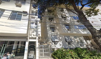 Condomínio Do Edifício Itajaí em Rio De Janeiro