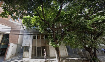 Condomínio Do Edifício Itajaí em Belo Horizonte