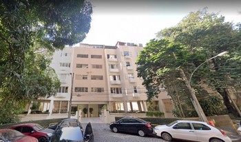 Condomínio Do Edifício Itajara em Rio De Janeiro
