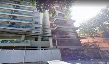 Condomínio Do Edifício Itajoa