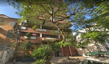 Condomínio Do Edifício Itajubá em Rio De Janeiro