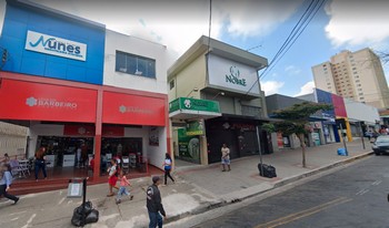 Condomínio Do Edifício Itala Furletti em Belo Horizonte