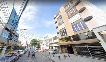 Condomínio Do Edifício Italia em Rio De Janeiro
