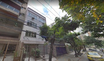 Condomínio Do Edifício Italia em Rio De Janeiro