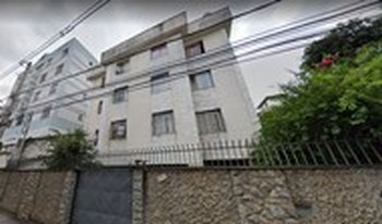 Condomínio Do Edifício Italia em Belo Horizonte
