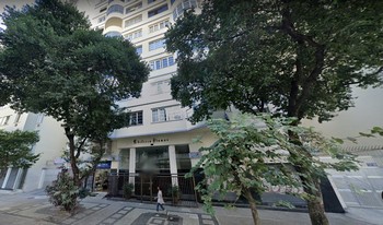 Condomínio Do Edifício Itamar em Rio De Janeiro