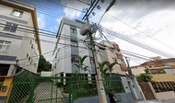 Condomínio Do Edifício Itamarati em Belo Horizonte