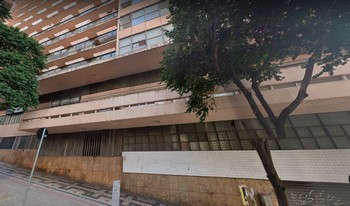 Condomínio Do Edifício Itamaraty em Belo Horizonte