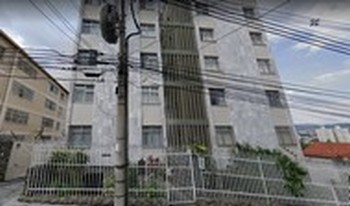 Condomínio Do Edifício Itambacury em Belo Horizonte