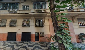 Condomínio Do Edifício Itamonte em Rio De Janeiro