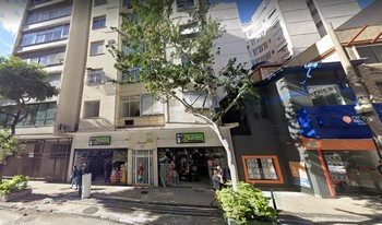 Condomínio Do Edifício Itamontes em Rio De Janeiro