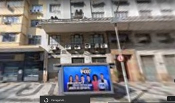 Condomínio Do Edifício Itanagra em Rio De Janeiro