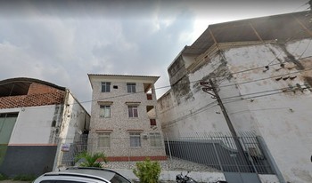 Condomínio Do Edifício Itanhaém em Rio De Janeiro