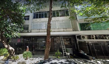 Condomínio Do Edifício Itanhandu