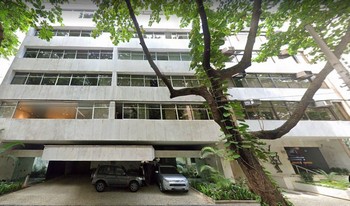 Condomínio Do Edifício Itaobim em Rio De Janeiro