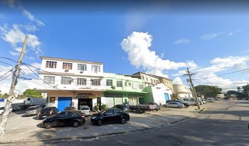 Condomínio Do Edifício Itaoca em Rio De Janeiro