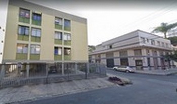 Condomínio Do Edifício Itaoca em Belo Horizonte