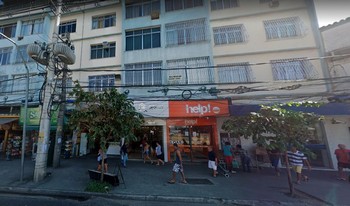 Condomínio Do Edifício Itaocara em Rio De Janeiro