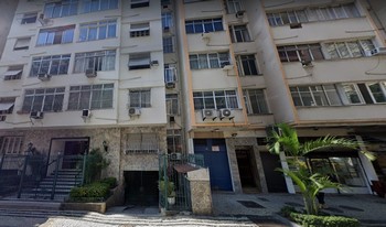 Condomínio Do Edifício Itapacora em Rio De Janeiro