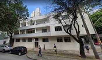 Condomínio Do Edifício Itapacy em Belo Horizonte