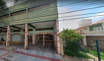 Condomínio Do Edifício Itapagipe em Belo Horizonte