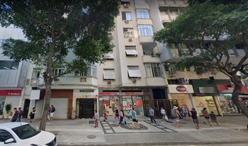 Condomínio Do Edifício Itaparica em Rio De Janeiro
