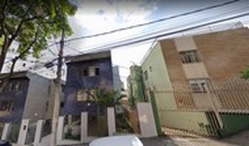 Condomínio Do Edifício Itapema em Belo Horizonte