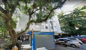 Condomínio Do Edifício Itapemirim em Rio De Janeiro