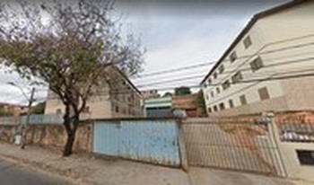 Condomínio Do Edifício Itaperuna em Belo Horizonte