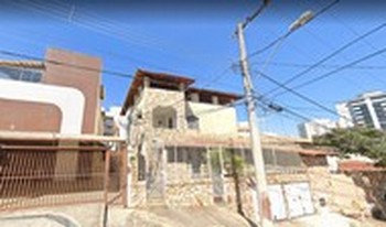 Condomínio Do Edifício Itaperuna em Belo Horizonte